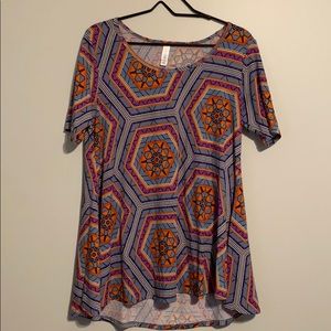 Perfect T